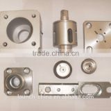 china supplier new 2016 cnc manufacturing cast gold wheel parts new products
