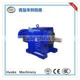 Large Torque R Series Helical Gearbox thumbnail-2