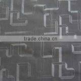 Polyester Fake Memory Fabric 280T