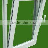 Foshan Pvc Tilt and Turn Window, Casement Window