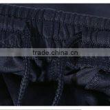 2015/2016 Mens Black Blue Sportstricot Track Pants thumbnail-3