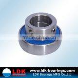 Stainless Steel Miniature Bearing Su000 Series--ball Bearing thumbnail-1