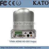 10x Optical Zoom 2.07 Megapixel 1080P Full HD Conference Camera thumbnail-3