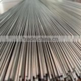 capillary seamless stainless steel tube for medical use or machinery 304