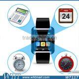 New Product Sport Water Resistant Bluetooth Android Smart Watch U8 for Smart Phone thumbnail-6