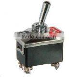 4 Pin on off Toggle Switch