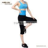 Big Stock Yoga Pants Women Sport Legging thumbnail-2