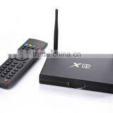 CortexA53 Kodi tv Box 4 k Android Player 5.1 hd Amlogic S905 Set-top Box Metal TV BOX thumbnail-4