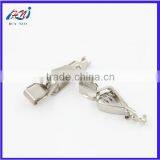 Nickel-plated Alligator Clip thumbnail-5