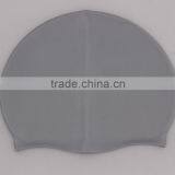 Online Wholesale Shop Retro Swim Caps Customized Logo Printing Ironman Swim Cap