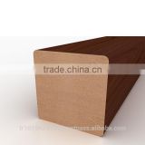 table leg profile mdf, also high gloss finish available