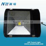 Outdoor Led Flood Light IP65 LED Tunnel Flood Light Aviation Die-casting Aluminum Led Flood Light Housing Supplier