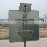 First Class Portable LED Flashing Sign thumbnail-6