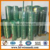 High Strength Made In China PVC Coated Holland Welded Wire Mesh thumbnail-5