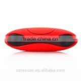 New Stylish Sinoband Portable Wireless Rugby Bluetooth Speaker for Iphone thumbnail-1
