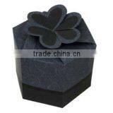 Cylinder Paper Box for Christmas Gift Packaging thumbnail-5
