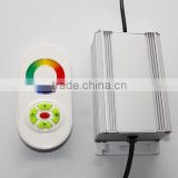 Touched Remote Controller RGB LED Controller IP67