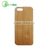 High Quality Customized Wooden Case for IPhone 5,5s,5g thumbnail-1