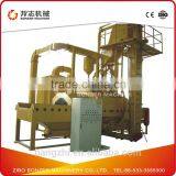 Q69 Steel Plate Shot Blasting Machine For Sale With Best Price thumbnail-5