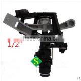 360 Degree Plastic Sprinkler Head for Greenhouse Irrigation System thumbnail-1