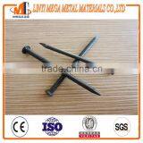 Black Concrete Nails thumbnail-4