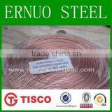 Air Condition Copper Pipe Price of China Factory thumbnail-2