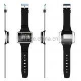 1.77 Inch Display Panel Smart Watch Phone Gprs, Bluetooth,1.3m Pix Camera