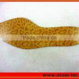 Slipper Rubber Soling Sheets for Shoe From Atom Shoes Material Limited