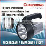 Emergence Rechargeable Torch