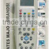 Universal Remote Control thumbnail-1