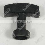 Brush Cutter Starter Knob BG328 From Taihai Machinery