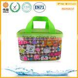 New Design Insulated Backpack With Carry Handle And Bottom Cooler Compartment /Cool Backpack thumbnail-1