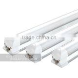 Hot selling CE &RoHs approved 18W Oval LED Tube Light T8