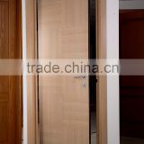 wooden flash doors design