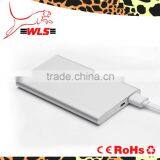 100% Original XIAOMI 5000mAh Power Bank, Genuine XIAOMI 5000mAh Portable Charger thumbnail-5