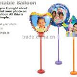 DIY Inkjet Print Photo Balloon thumbnail-1