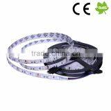 Cheap 5M Roll RGB SMD5050 30leds LED Flexible Strip Light With CE RoHS Certification thumbnail-5