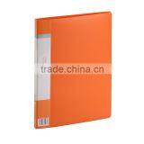 Elegant a4 Paper File Folder With Pocket Classic thumbnail-4