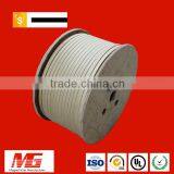 Good Electrical and Heat Performance Nomex Paper Covered Magnet Wire for Winding of Motors thumbnail-4