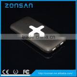 Chines Smart Phone Charger Power Bank 6000mah Wireless Charger thumbnail-2