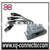 VGA 15pin Male To 4 BNC Male Converter VGA TO RGBHV Cable