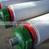 Stone Press Roll for Paper Machine