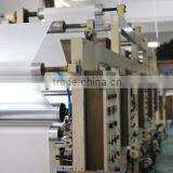 Aluminium Foil Rolls Rewinding Machine thumbnail-1