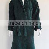 Turkish Cotton Pajamas for Women & Men thumbnail-4