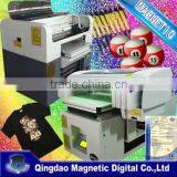 2 Pcs T-shirts Printing Machine/ Dtg Printer a2 Quality Choice thumbnail-5
