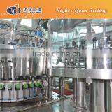 2000BPH Glass Bottle Beer Drink Filling Machine thumbnail-2