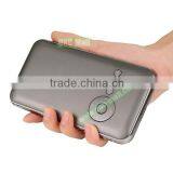 OEM Ultra-Thin Home Theater Projector,Mini Smart DLP LED Projector With Tripod thumbnail-5