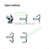 Amazon Hot Sales Folding VR Headset for Smartphones, Virtual Reality 3D Glasses thumbnail-6