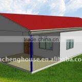 ISO 9001:2008 Certificate EPS Sandwich Panel Prefab House