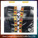 Wholesale High Quality Sexy Lady Cosplay Maid Costume Halloween PVC Leather Costume thumbnail-3